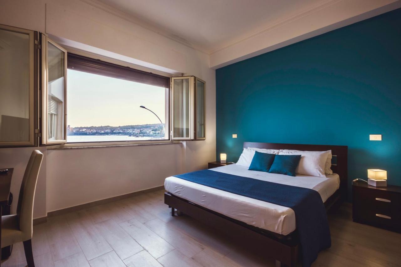 Oasis Bed & Breakfast Aci Castello Exterior photo