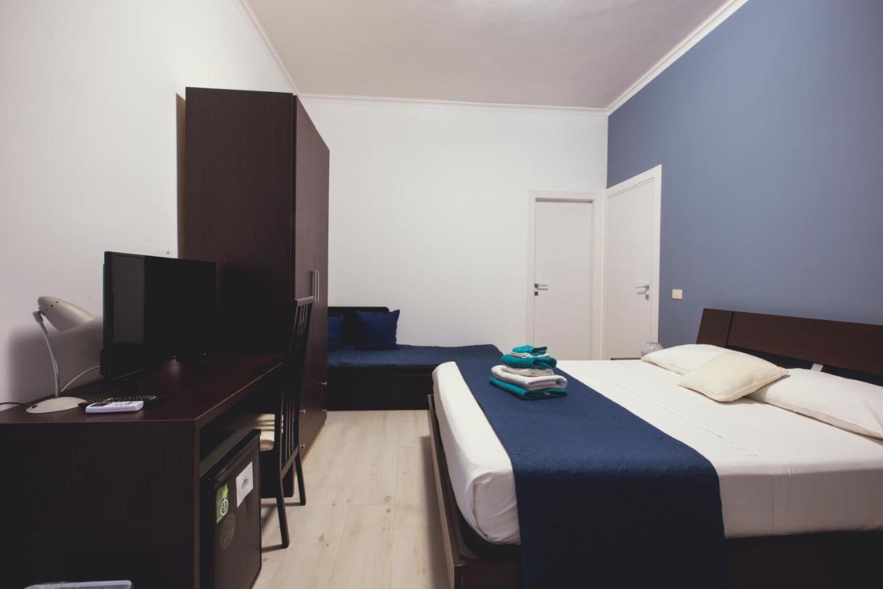 Oasis Bed & Breakfast Aci Castello Exterior photo