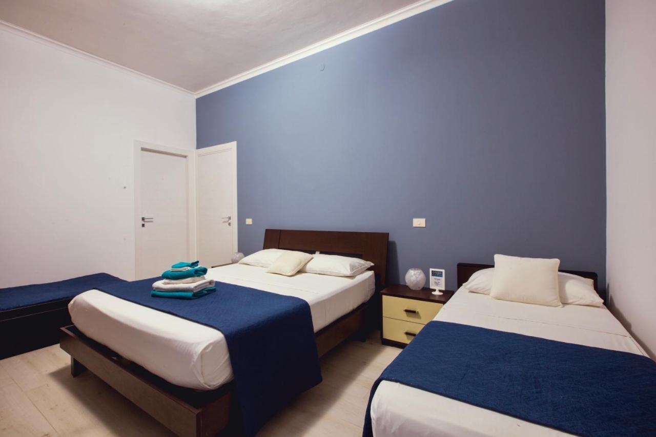 Oasis Bed & Breakfast Aci Castello Exterior photo
