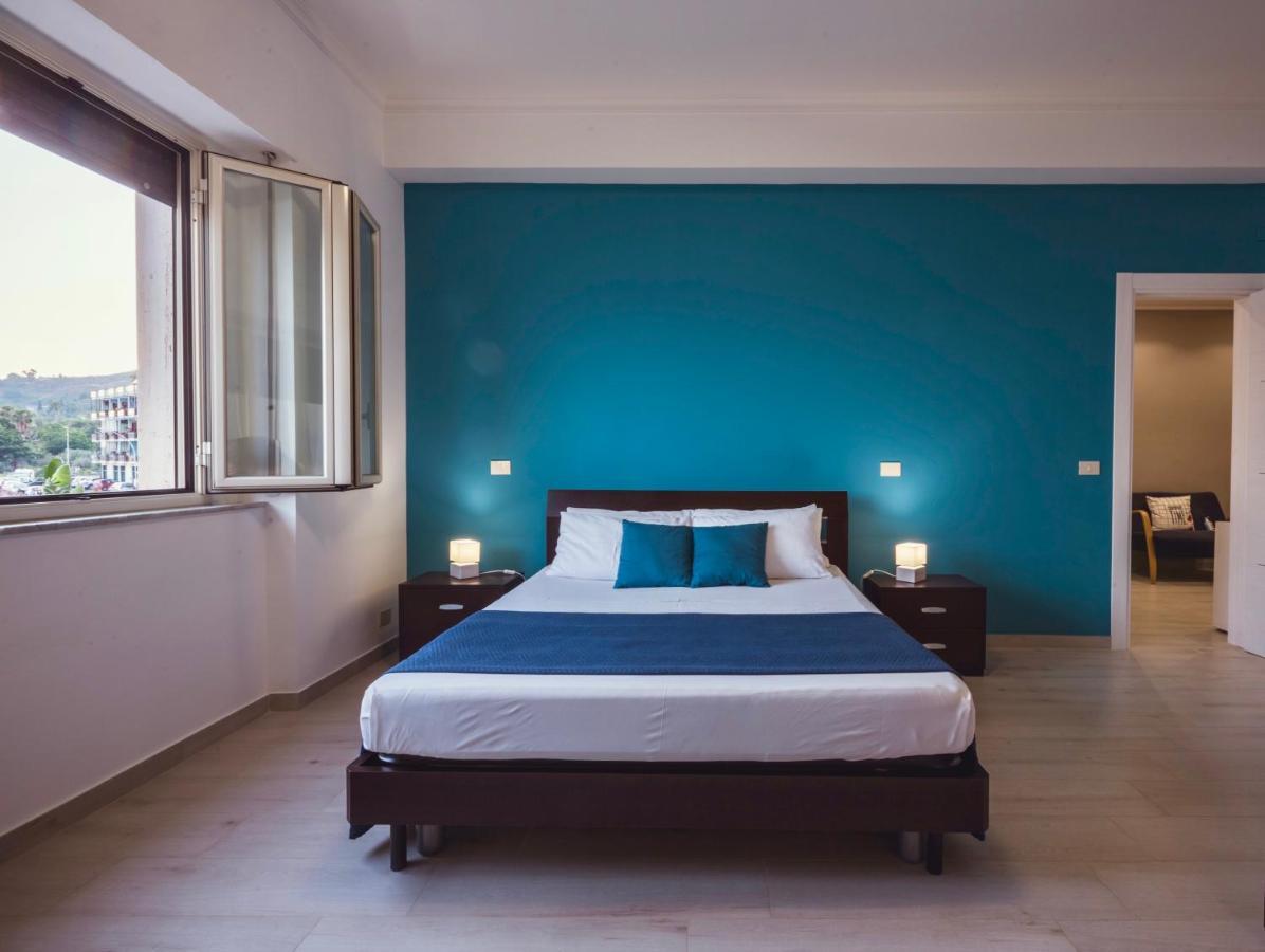 Oasis Bed & Breakfast Aci Castello Exterior photo